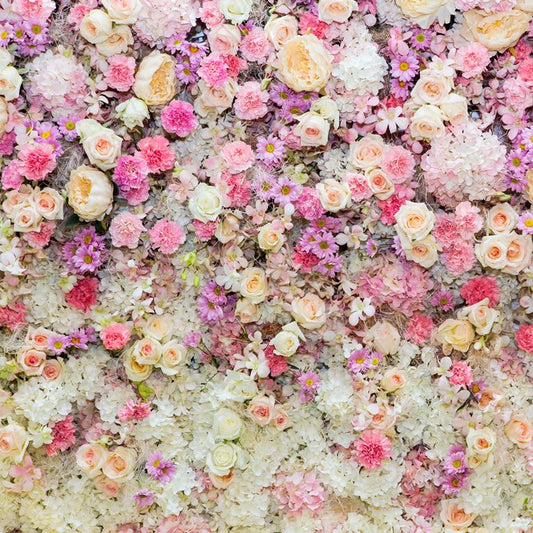 Floral Tapestry ( NAT 118 )
