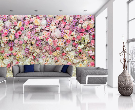 Floral Tapestry ( NAT 118 )