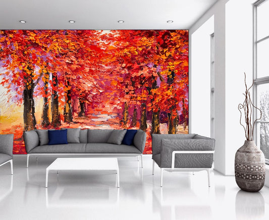 Crimson Pathway ( NAT 123 )