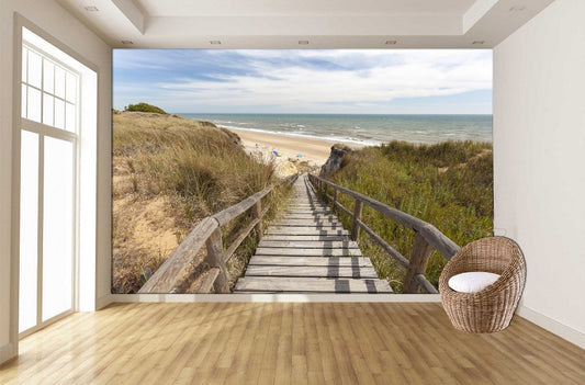 Path to the Sea ( NAT 125 )