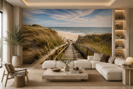 Path to the Sea ( NAT 125 )