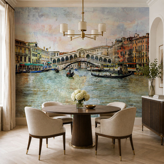 Venetian Waterways ( NAT 135 )
