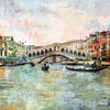 Venetian Waterways ( NAT 135 )