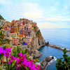 Manarola Coastal Charm ( NAT 136 )