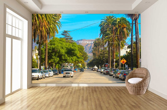 Hollywood Boulevard ( NAT 137 )