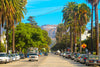 Hollywood Boulevard ( NAT 137 )