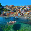 Mediterranean Harbor ( NAT 139 )