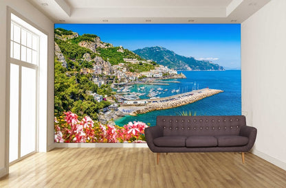 Amalfi Coastline ( NAT 140 )