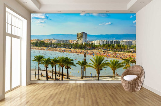Mediterranean Summer ( NAT 142 )