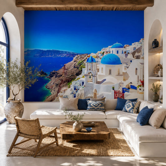 Santorini Domes ( NAT 145 )