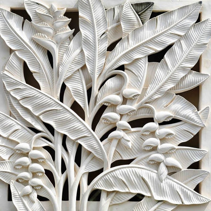 Tropical Leaf Relief ( NAT 147 )