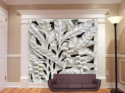Tropical Leaf Relief ( NAT 147 )
