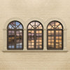 Sunset Window View ( NAT 152 )