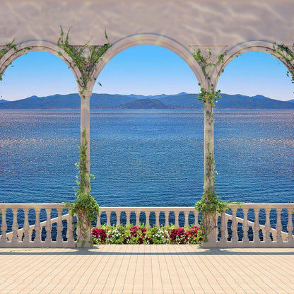 Mediterranean Arches ( NAT 153 )