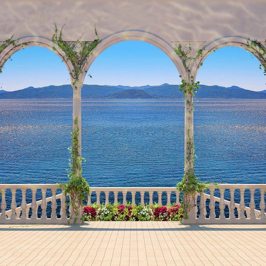 Mediterranean Arches ( NAT 153 )