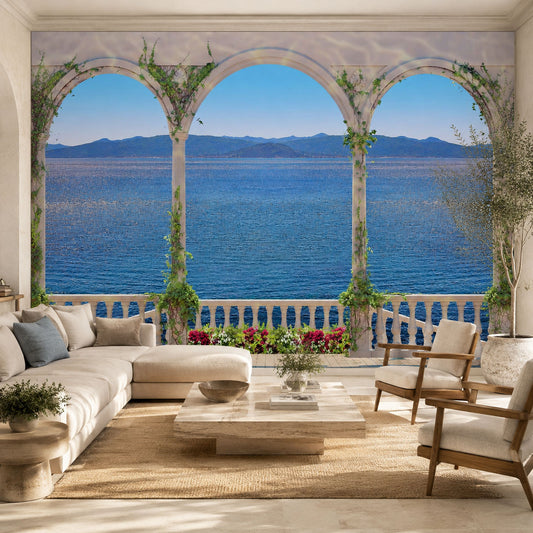 Mediterranean Arches ( NAT 153 )