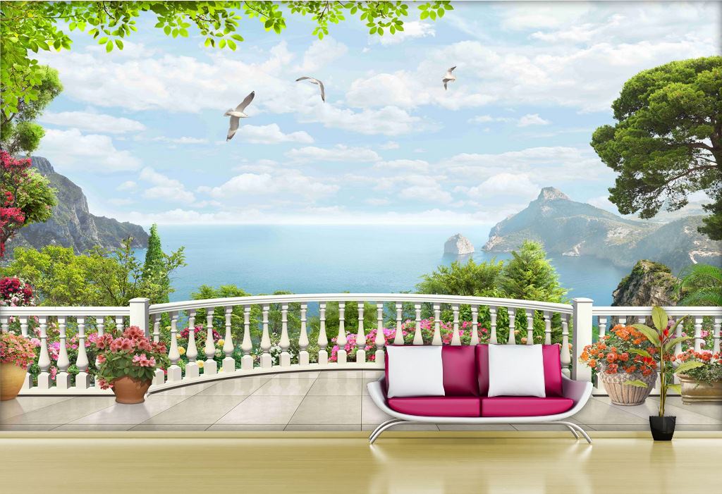 coastal balcony ( nat 155 )