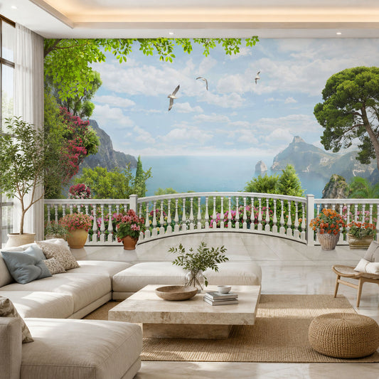 Coastal Balcony ( NAT 155 )