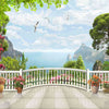 Coastal Balcony ( NAT 155 )