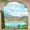 Lakeside Village Portal ( NAT 157 )