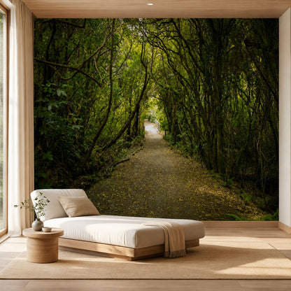 Enchanted Forest Path ( NAT 158 )