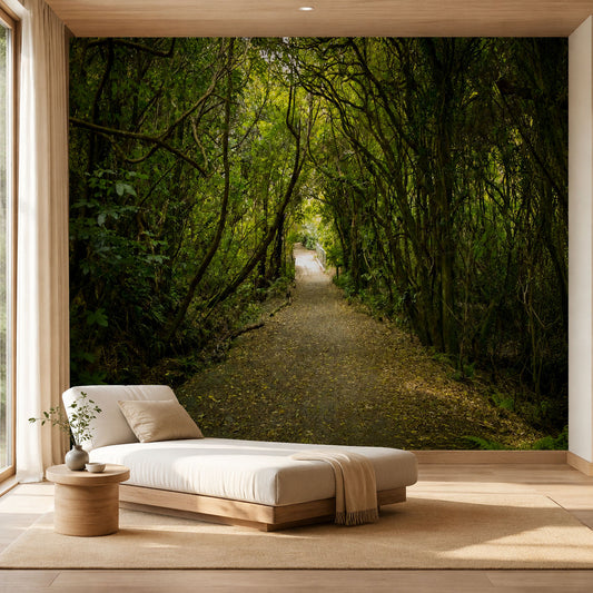 Enchanted Forest Path ( NAT 158 )