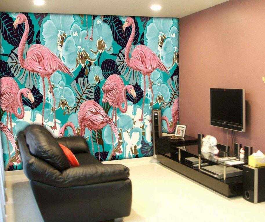 flamingo tropicalia ( nat 164 )