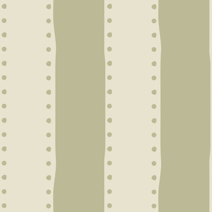 Moss Weaves on Wallpaper (NRV 502)