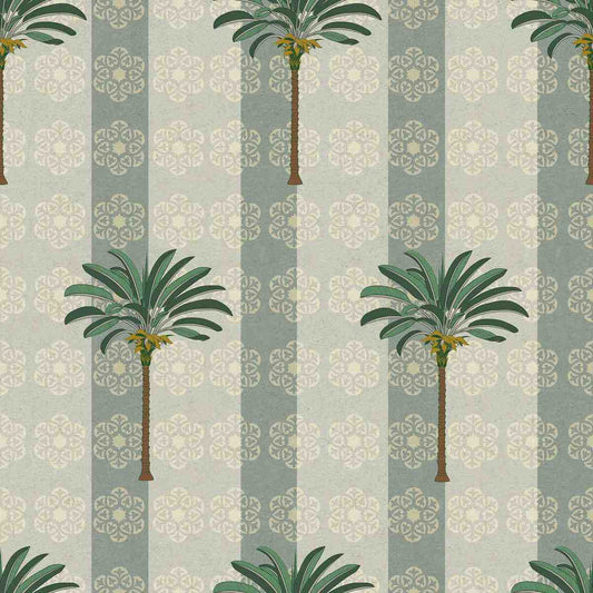 Palms of Bikaner (NRV 504)