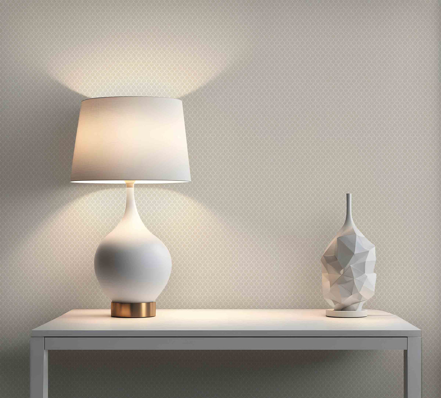 love of lattice ivory (nrv 505)