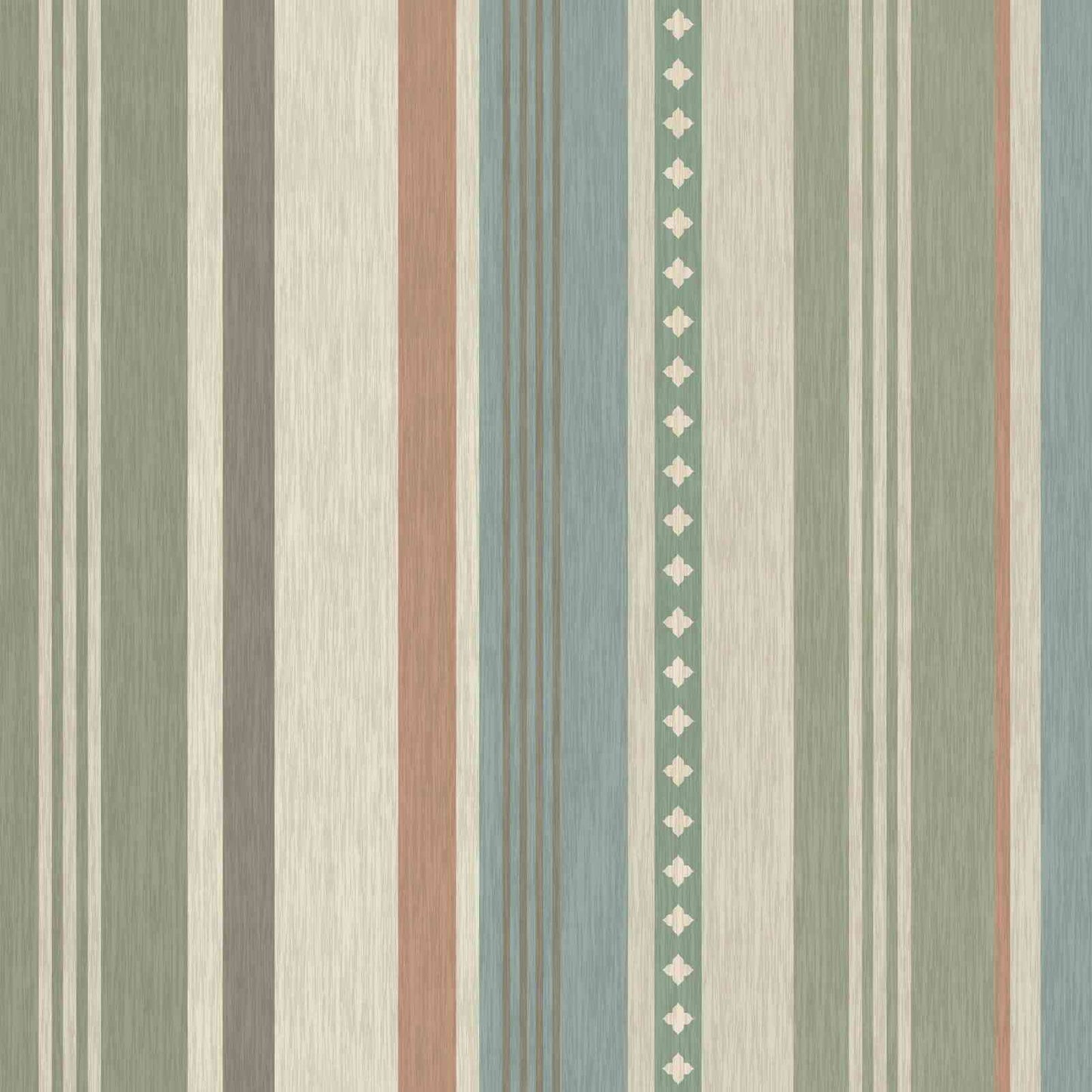 striped musings silent (nrv 507)