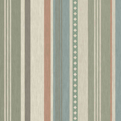 Striped Musings Silent (NRV 507)