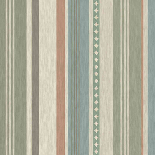 Striped Musings Silent (NRV 507)