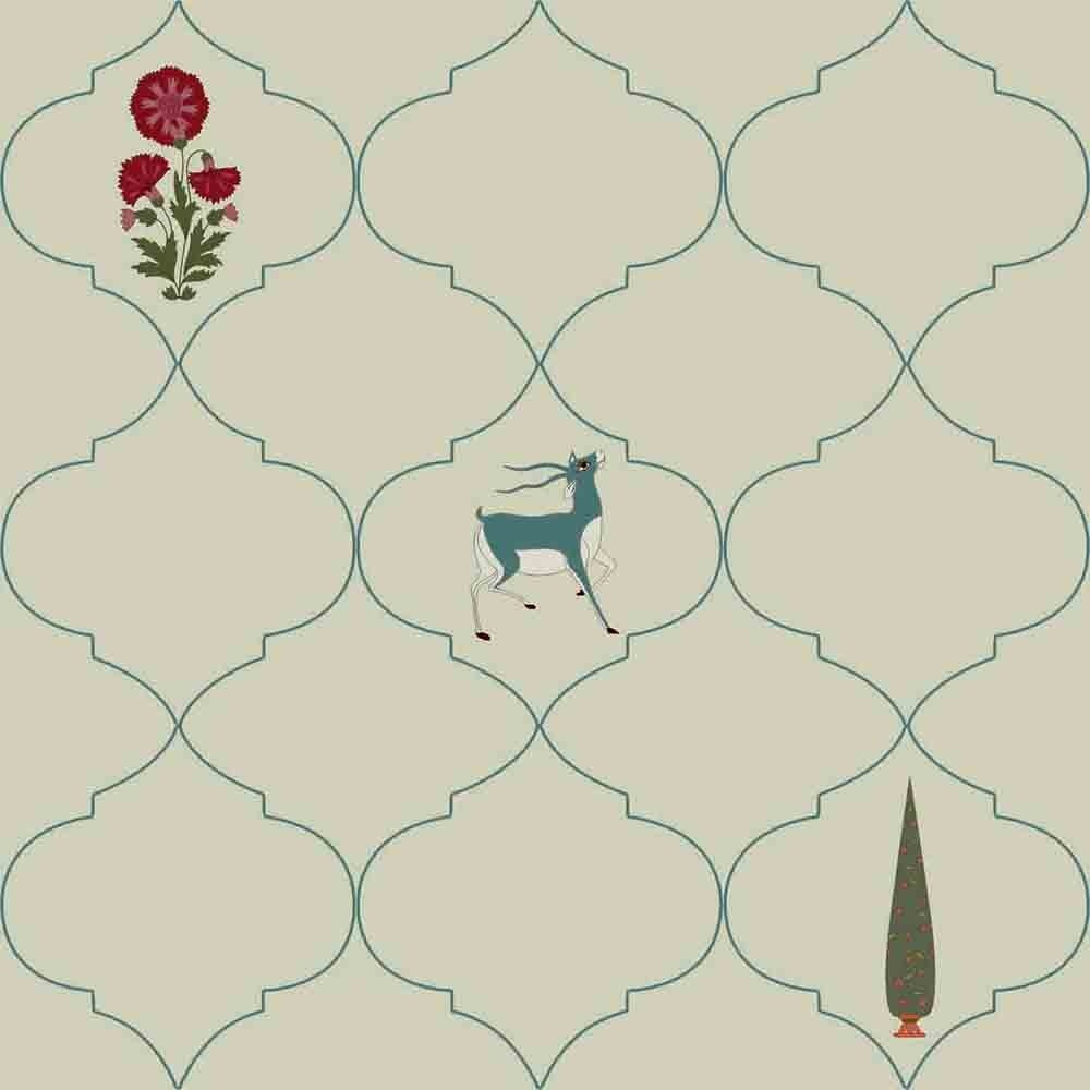 poppy & fawn shore (nrv 509)