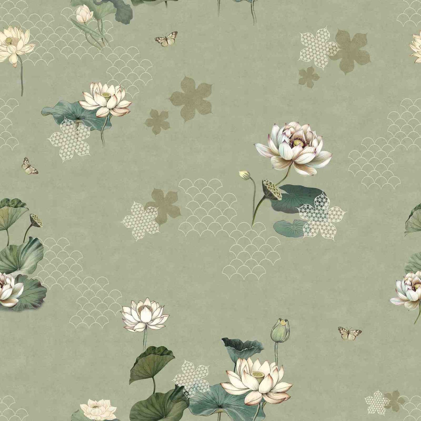 sage serenity (nrv 510)