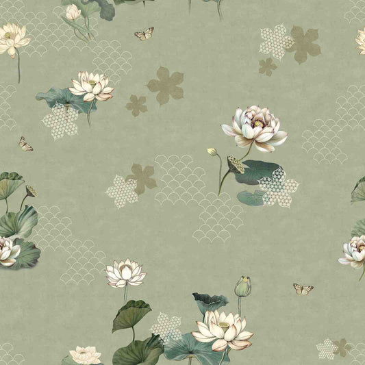 Sage Serenity (NRV 510)