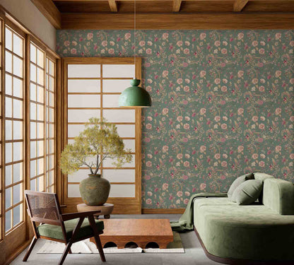 Rustic Realm Spring (NRV 517)