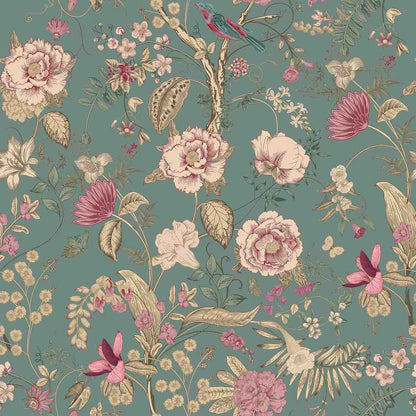 Rustic Realm Spring (NRV 517)