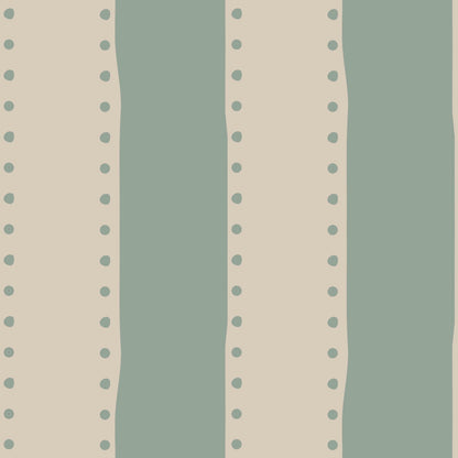 Sage Weaves on Wallpaper (NRV 518)