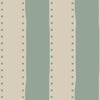 Sage Weaves on Wallpaper (NRV 518)