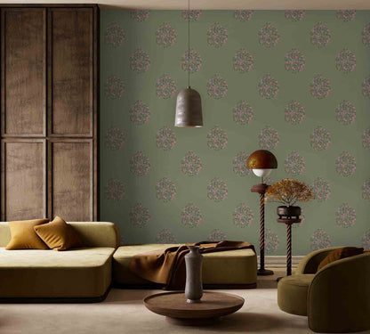 Botanique Luxuria Mossy (NRV 521)