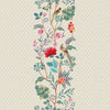 Psittacines Tropics - Vanilla (NRV 522)