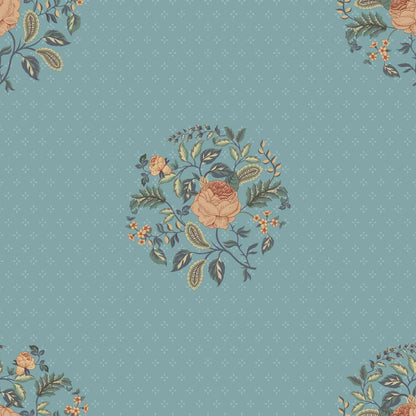 Rose Romance Oceanic (NRV 526)