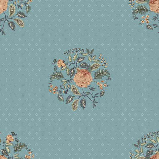 Rose Romance Oceanic (NRV 526)