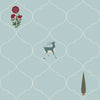 Poppy & Fawn Skies (NRV 527)