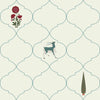 Poppy & Fawn Thar (NRV 529)