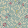 Flights of Vivers Blues (NRV 531)