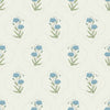 Dews of Heaven - Pastel Blue (NRV 532)