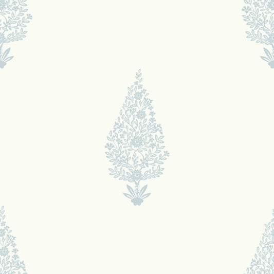 Bouquet of Drops Ivory (NRV 535)