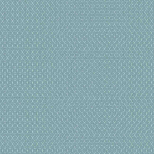 Love of Lattice Ocean (NRV 538)